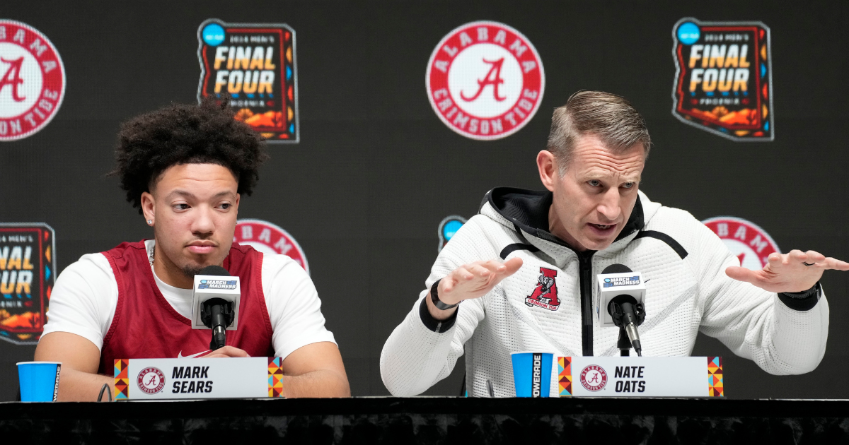 Final NCAA Tournament projections for Alabama basketball on Selection Sunday