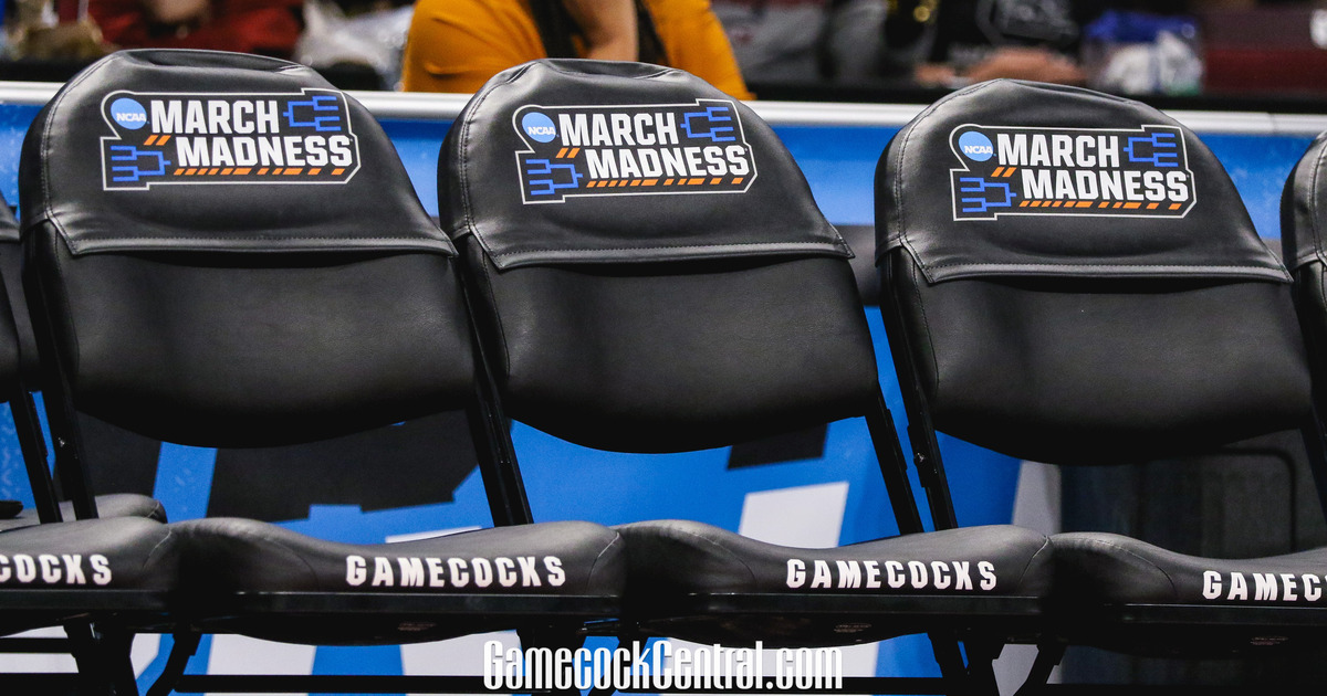 South Carolina women's basketball: Gamecocks maintain one seed in second Top 16 reveal