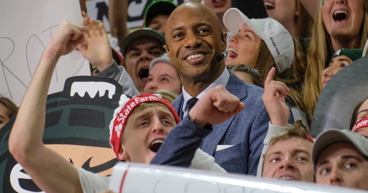 Jay Williams makes case for Duke as No. 1 overall seed over Auburn in NCAA Tournament