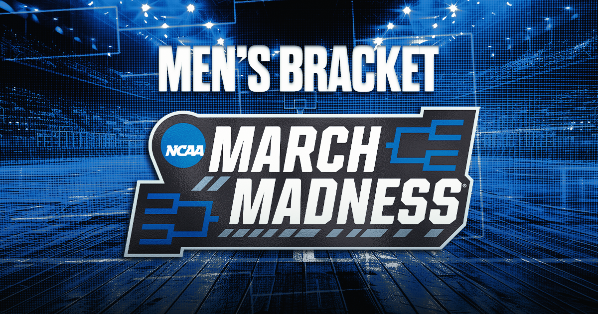 2025 NCAA Tournament Field of 68 teams, March Madness bracket revealed