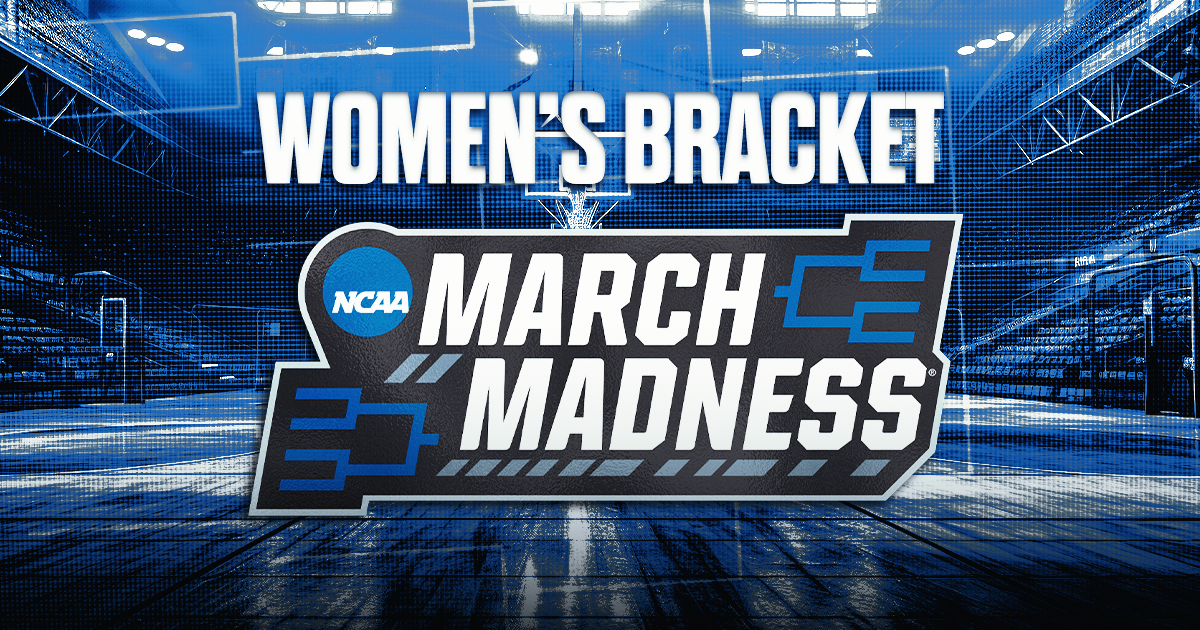 2025 NCAA Women's Basketball Tournament Field of 68 teams, bracket revealed