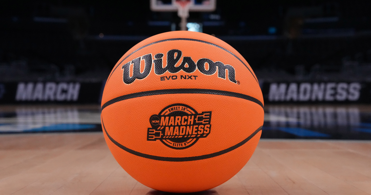 2025 NCAA Tournament: Updated national title odds for March Madness following Selection Sunday