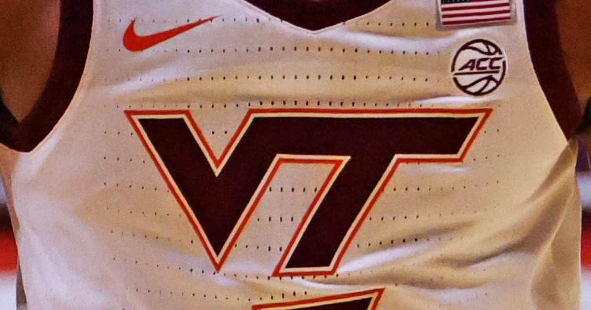 Virginia Tech guard plans to enter the NCAA Transfer Portal