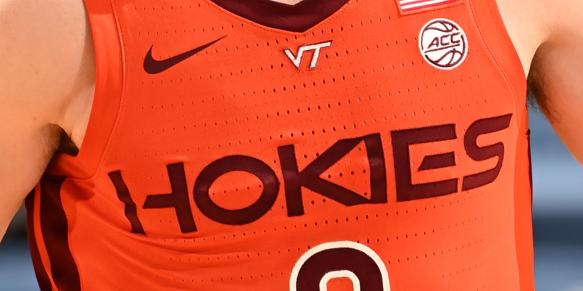 Virginia Tech basketball guard Rodney Brown Jr. plans to enter NCAA ...