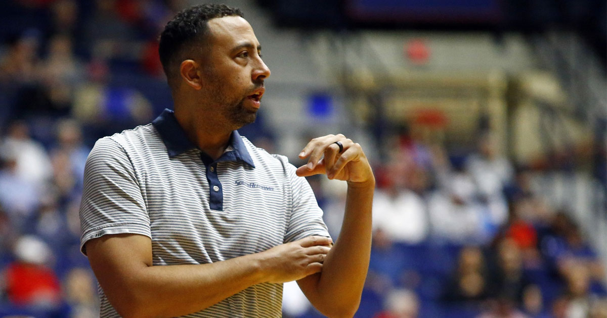 Coach Richie Riley blasts NIT for 'meaningless apology' after South Alabama invite rescinded