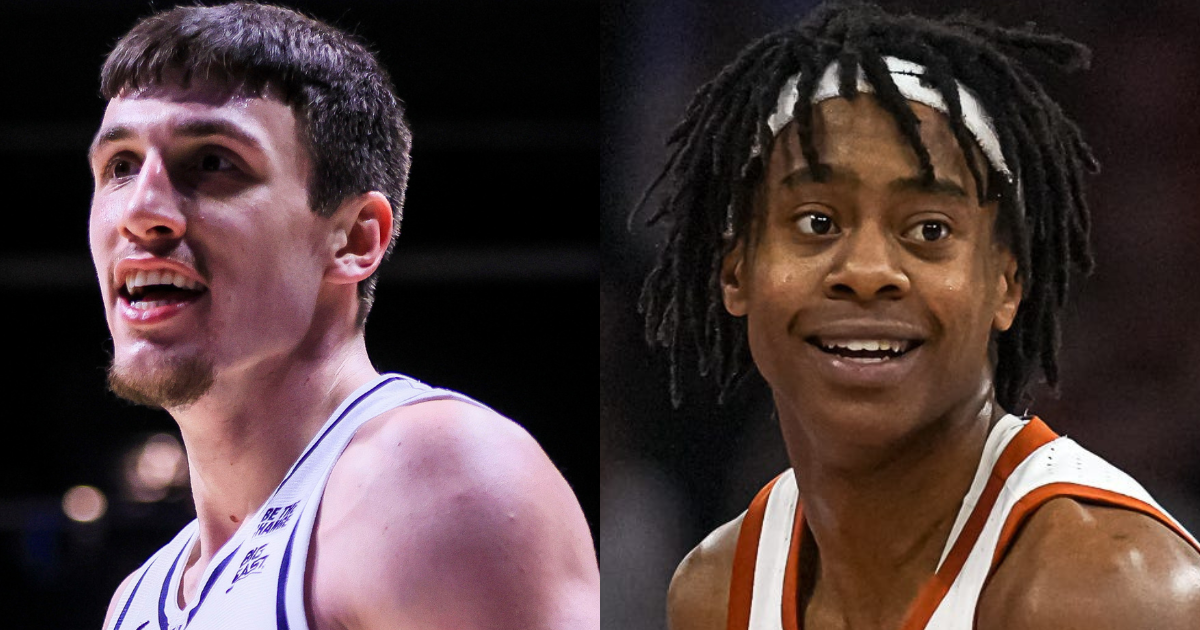 Xavier vs. Texas odds: Current line, win probability, final score prediction, how to watch in First Four