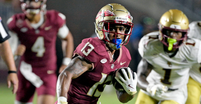 FSU Running Back Breakdown: Loads of depth, but is there enough top-end talent?