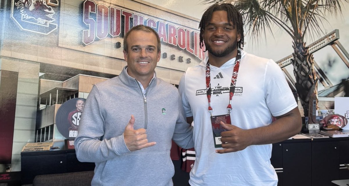 Insider Report: Behind the scenes of a key OV weekend