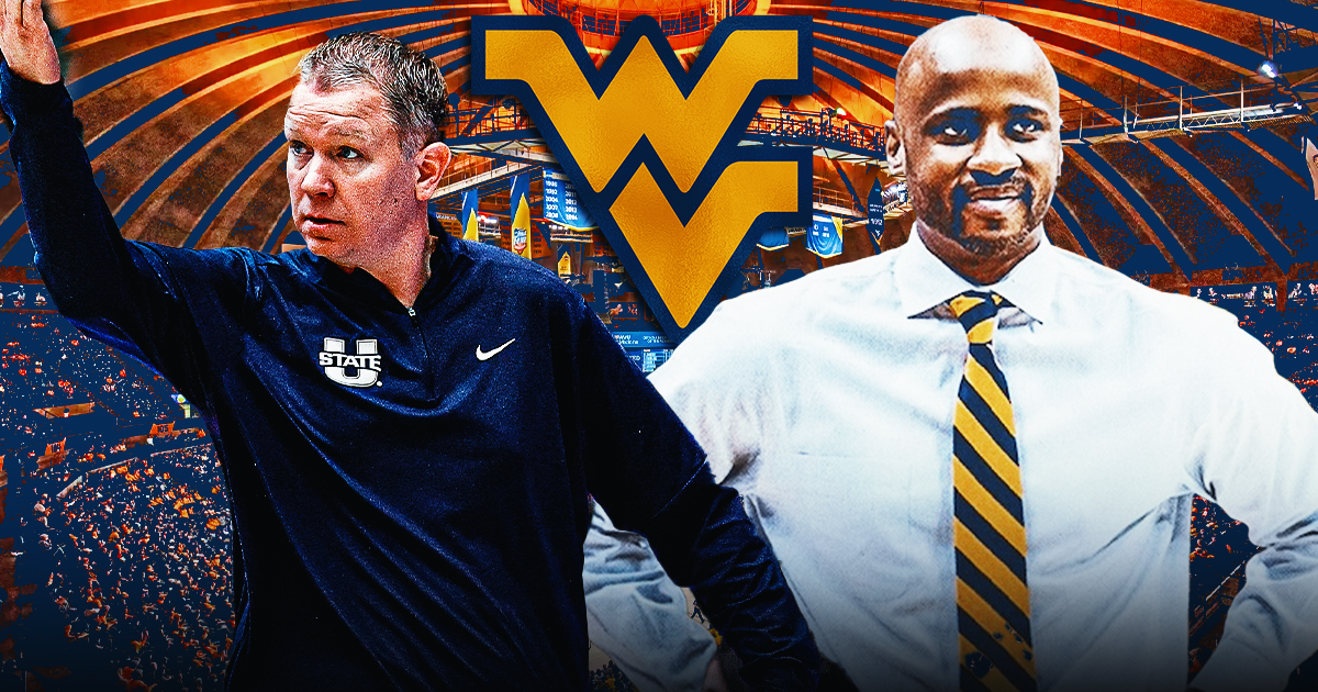 West Virginia Head Coach Hot Board: Top Candidates to Replace Darian DeVries