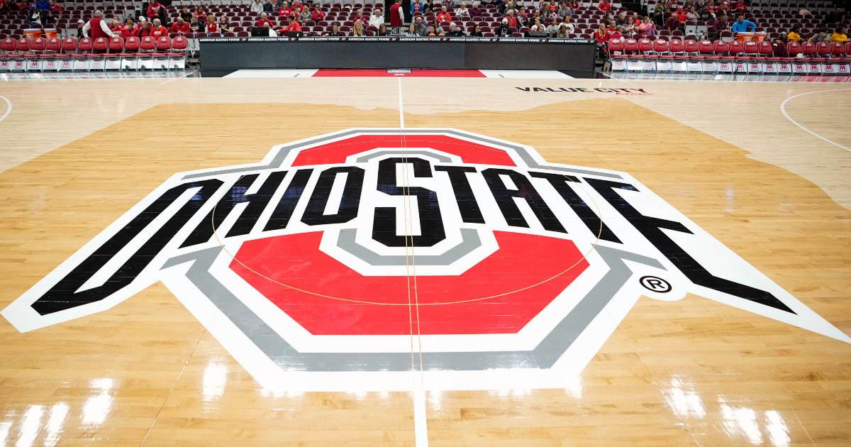 Ohio State big man announces plans to enter NCAA transfer portal