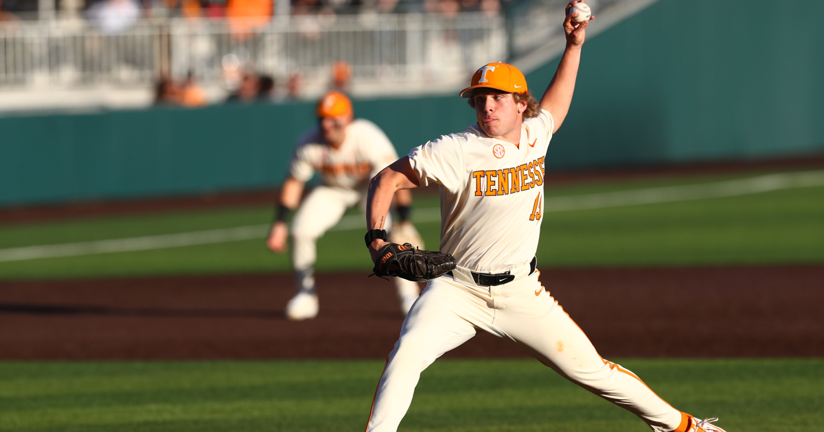 Four Quick Takes on the first loss of the season for Tennessee