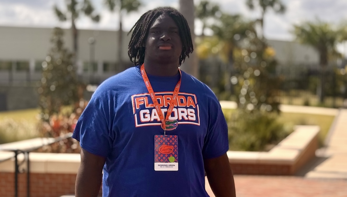 Previewing decision day for IOL Desmond Green