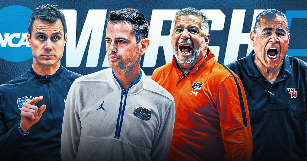 Breaking down 8 teams best positioned for Final Four run in 2025 NCAA Tournament