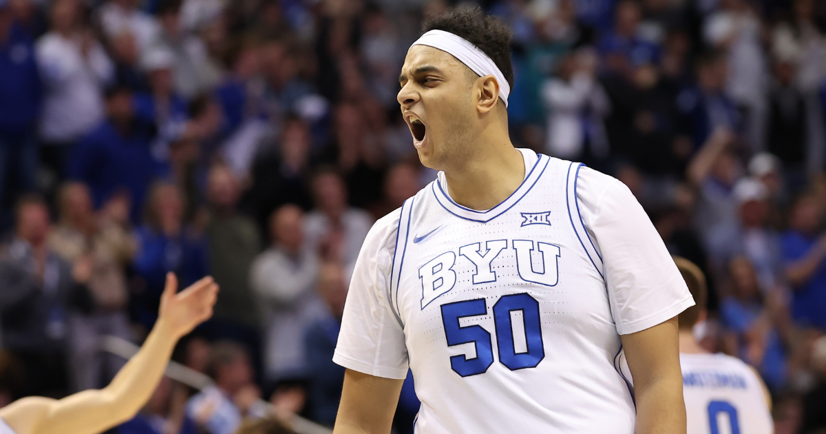 Aly Khalifa receives final ruling from NCAA on eligibility for 2025-26 season