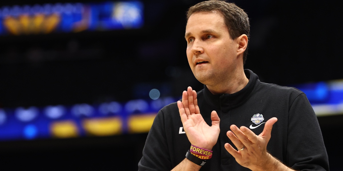 NC State set to hire Will Wade as next men’s basketball coach On3