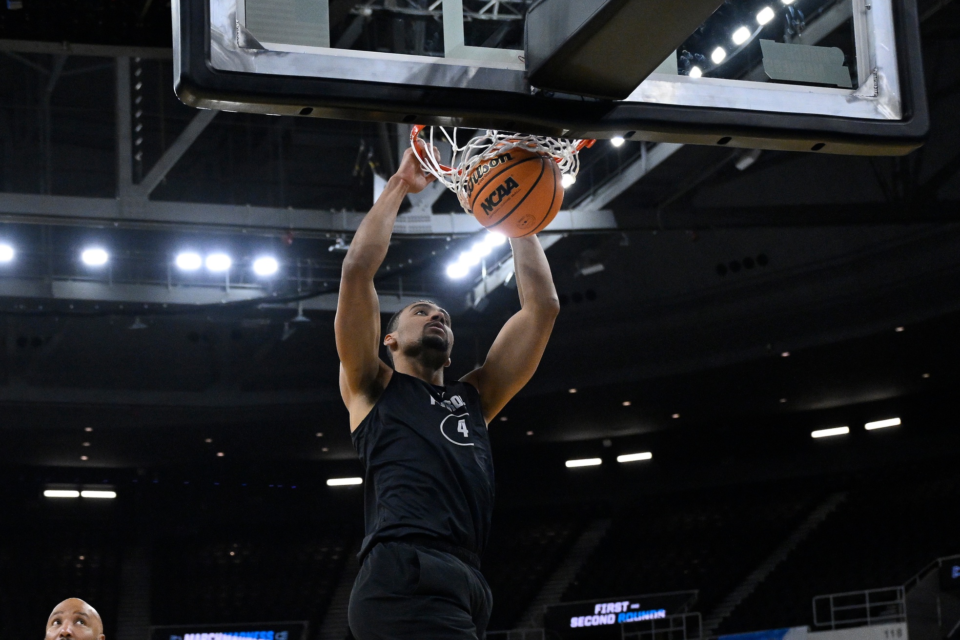 Purdue Basketball Preview: High Point at the NCAA Tournament