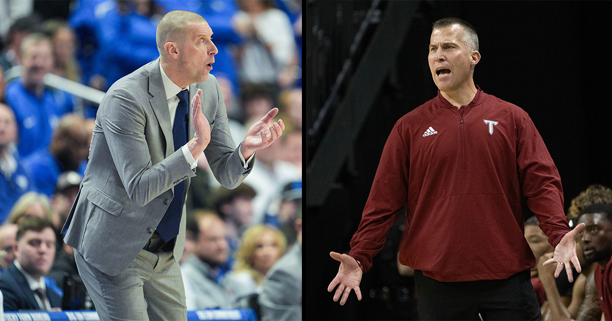 Troy vs. Kentucky odds: Current line, win probability, final score prediction, how to watch NCAA Tournament