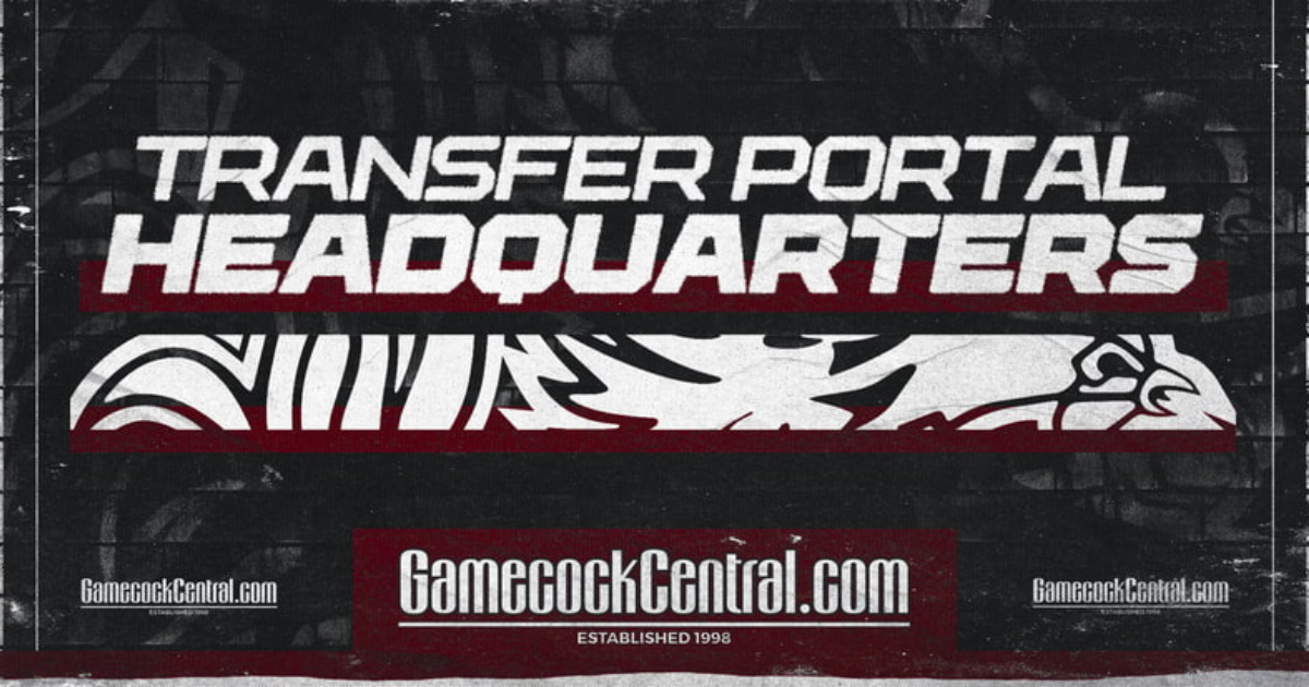South Carolina baseball transfer portal headquarters