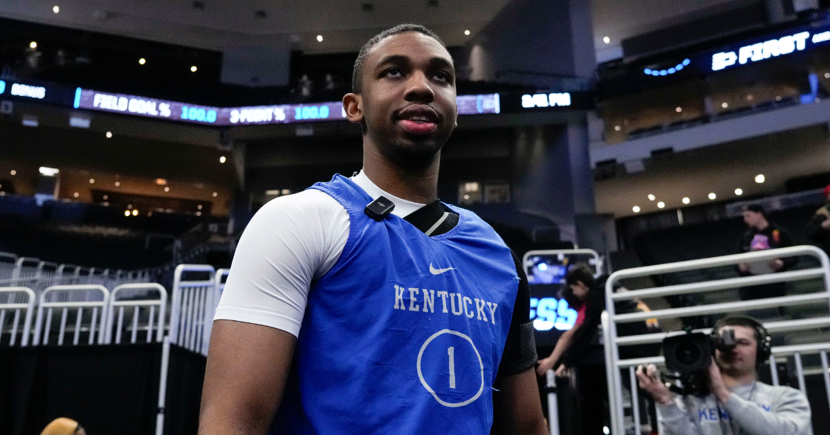 Lamont Butler receives invite to 2025 NBA G League Elite Camp