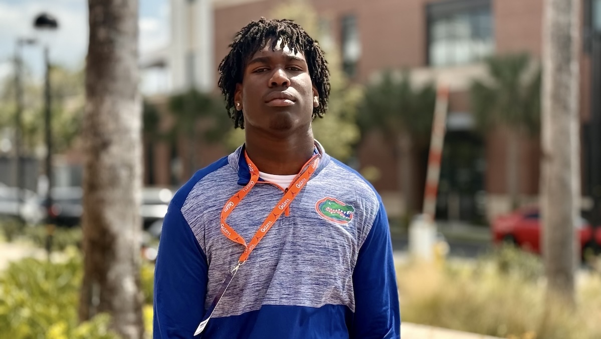 Florida Gators Recruiting: Top 10 Most Wanted on Defense