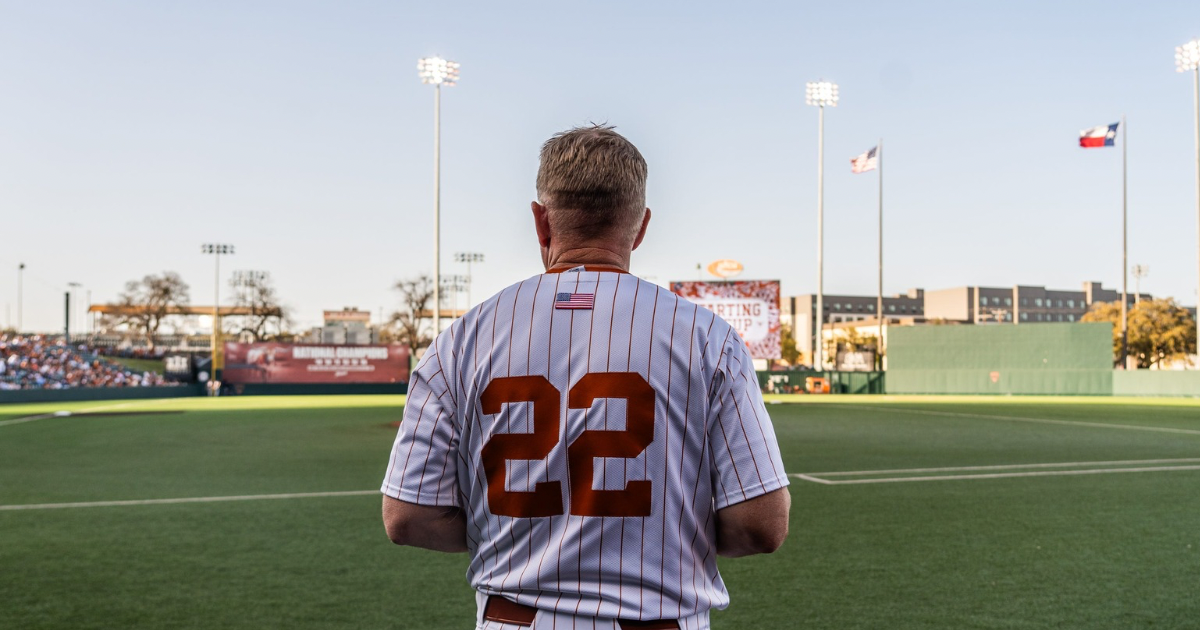 Texas and LSU Set for Epic SEC Baseball Showdown in Austin