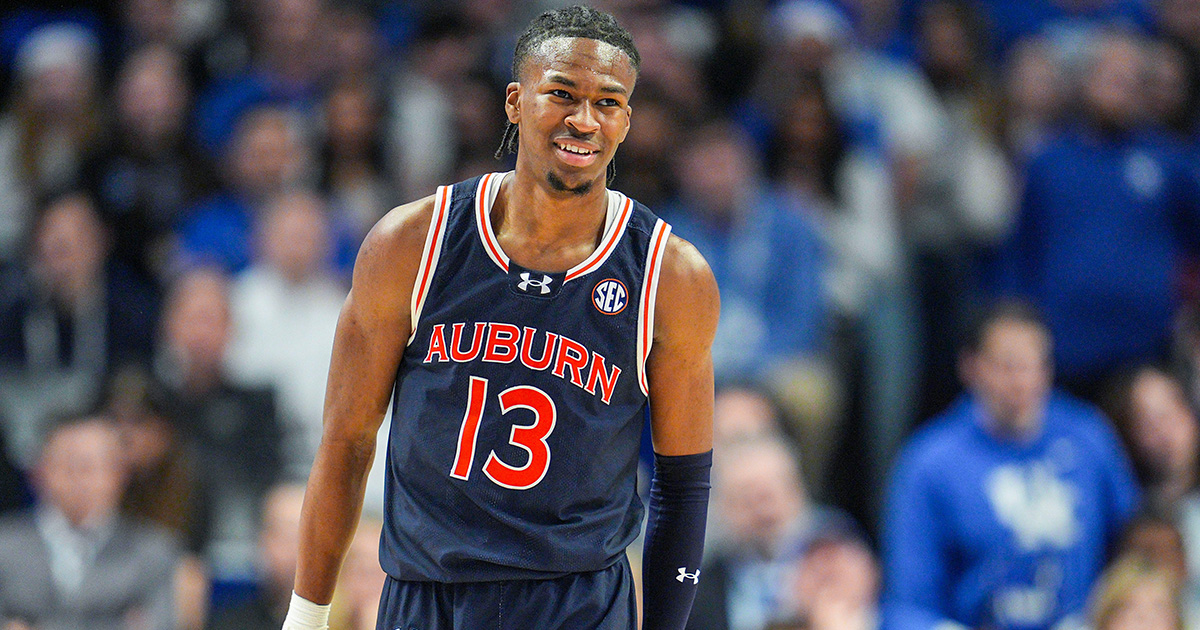 Miles Kelly signs contract after going undrafted in 2025 NBA Draft