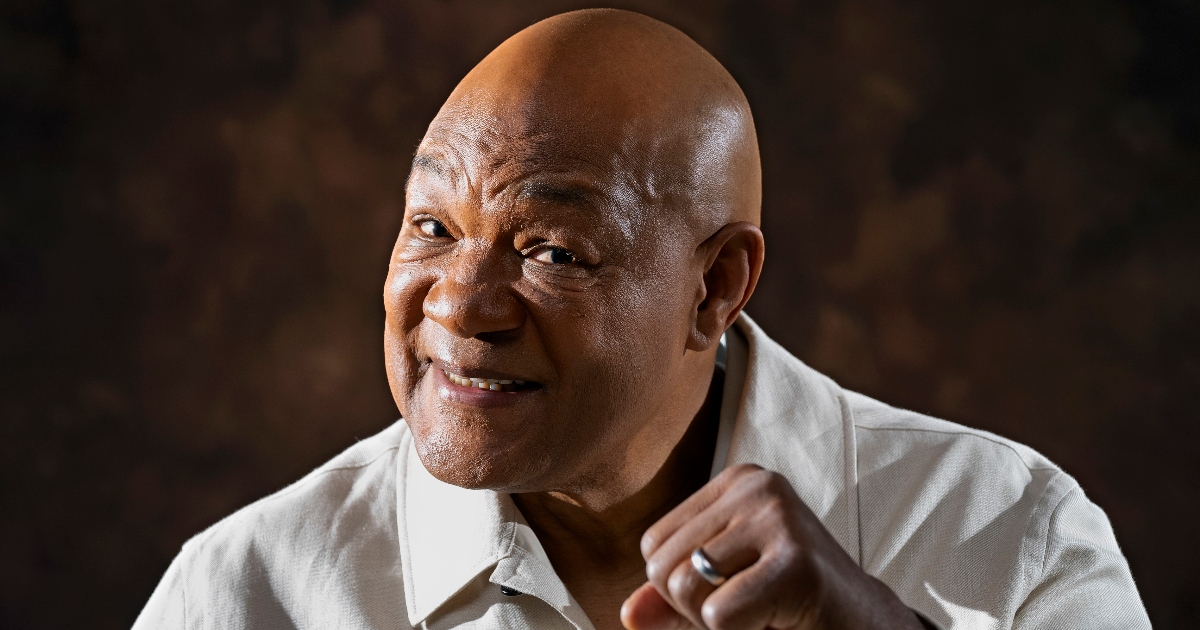 George Foreman, boxing legend, dead at 76