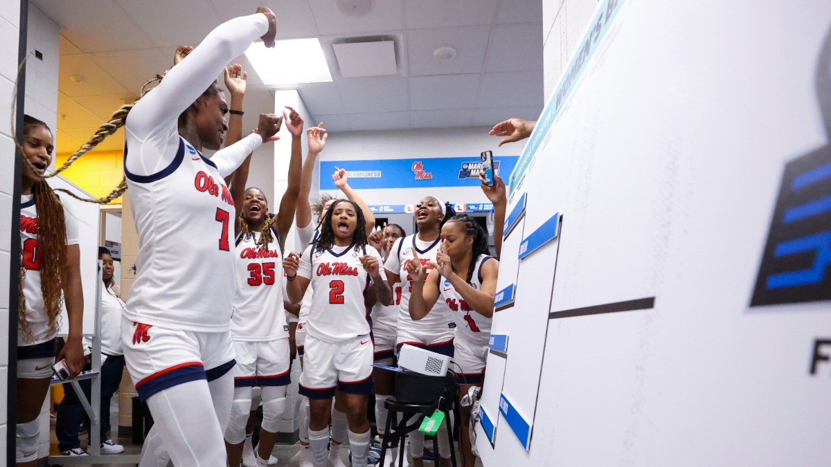 Everything Coach Yo said after Ole Miss’ third consecutive opening-round win