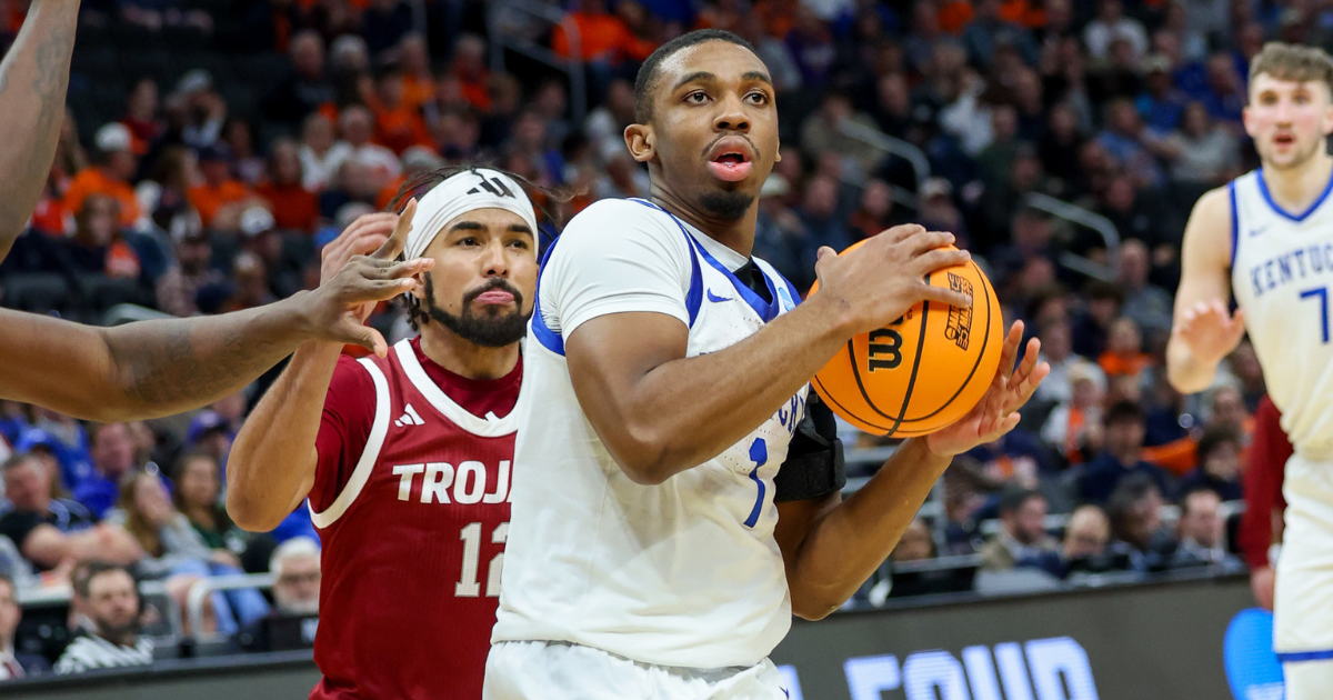 Lamont Butler's Remarkable Return Spurs Kentucky's NCAA Success