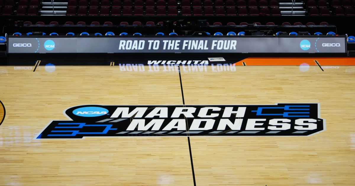 NCAA Tournament Expansion, Pro Sports Gambling Changes on the Horizon