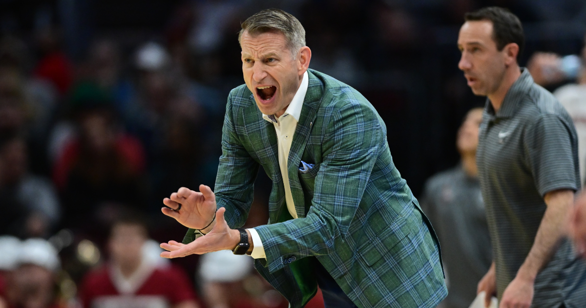 Alabama NIL collective announces plans to schedule major college basketball opponent