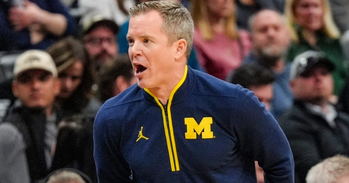 Michigan Faces Auburn in Thrilling Sweet 16 Showdown