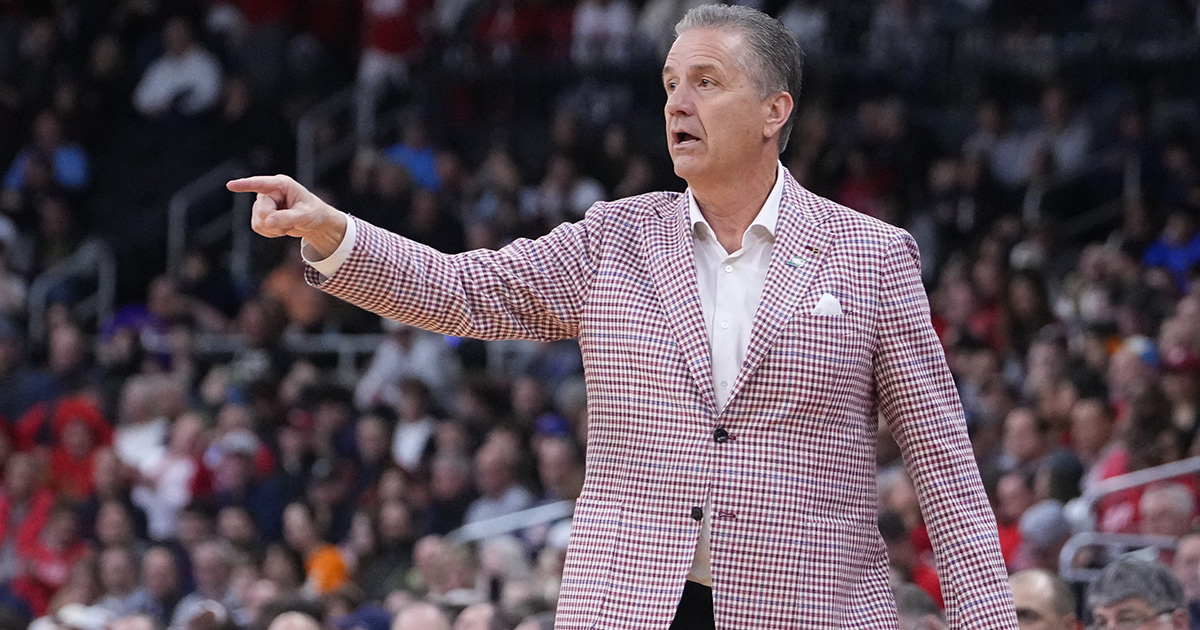 Arkansas basketball adds SWAC opponent to non-conference schedule