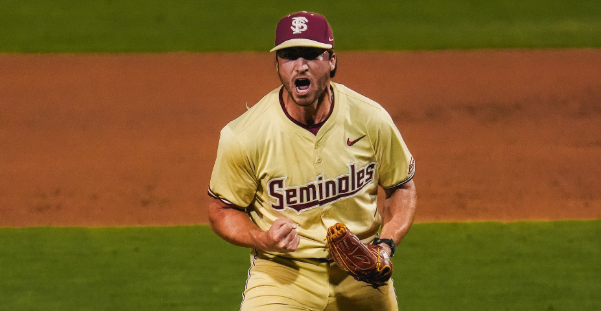 FSU Baseball Triumphs Over Miami in Critical Series Showdown