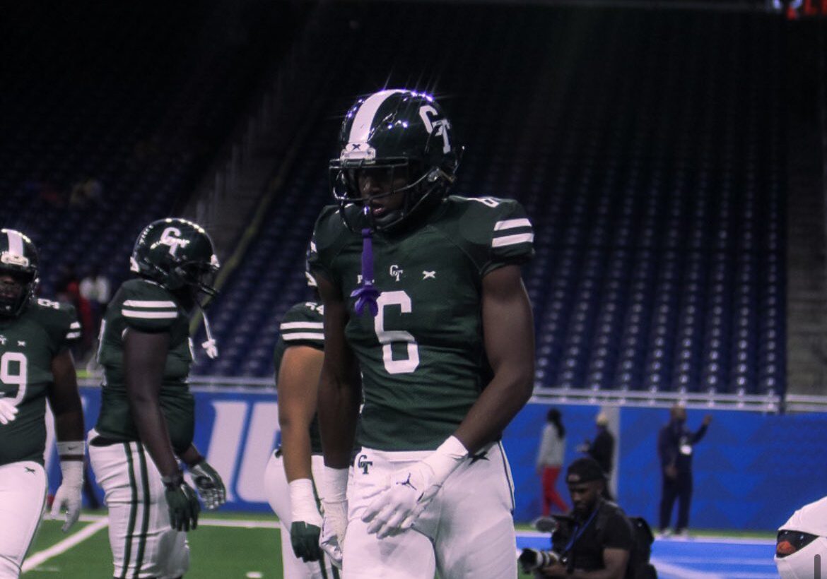 Pat Narduzzi and Pitt Receive Big Recruiting Win