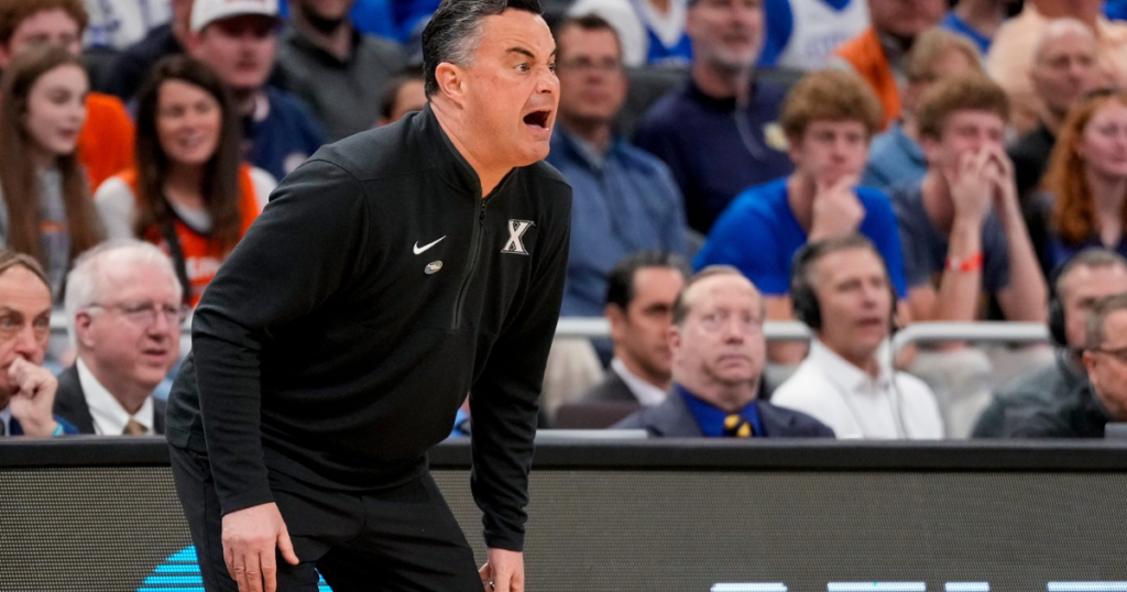 Sean Miller