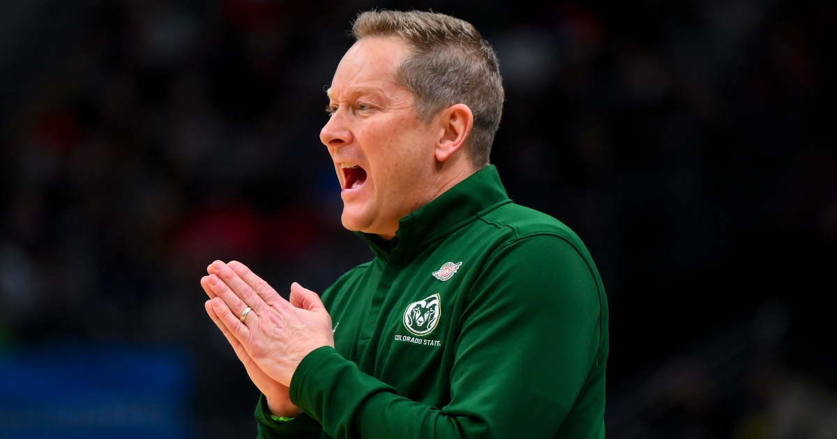 Derik Queen game-winner controversy: Colorado State HC Niko Medved reacts to potential missed travel call