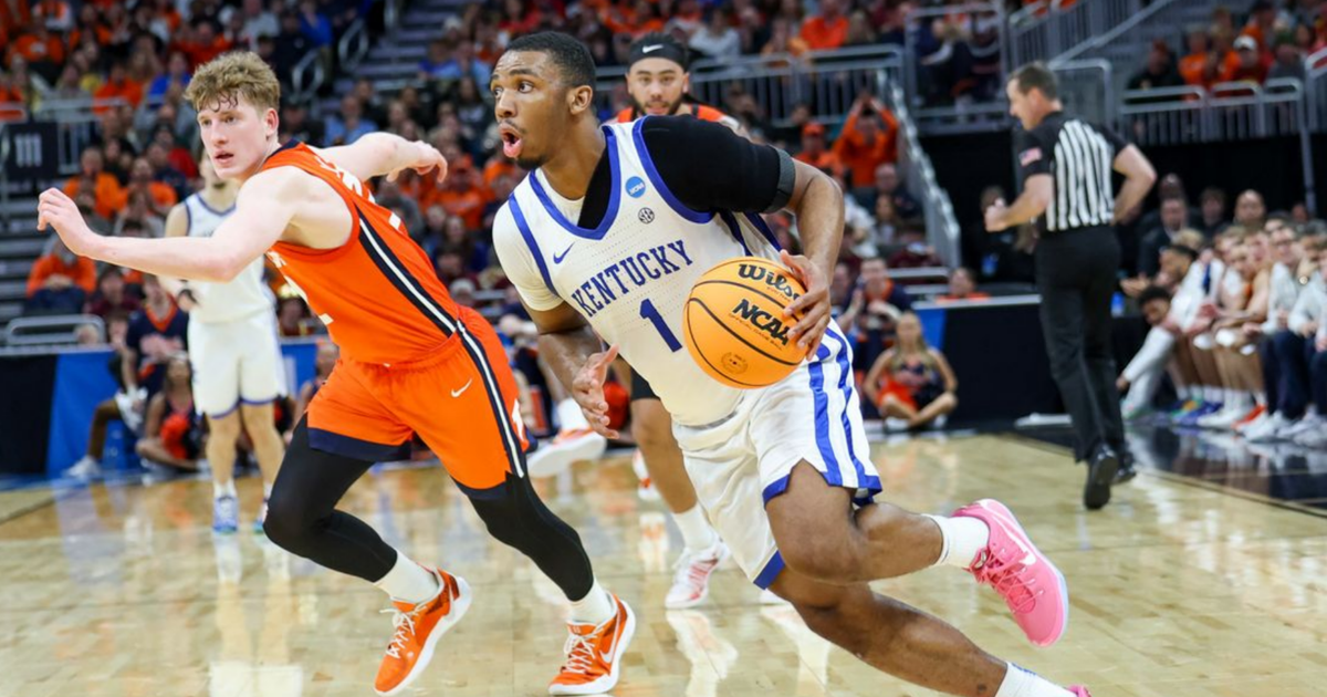 Kentucky Wildcats Rely on Lamont Butler's Leadership for NCAA Success