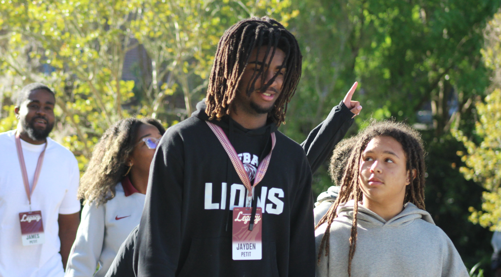 4-star WR Jayden Petit eyes return trips to FSU after 'amazing' weekend visit