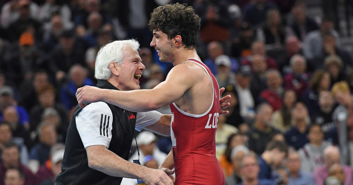 Steven Sipple: Aging gracefully, Mark Manning arguably enjoys best season of any Husker coach during 2024-25 sports calendar