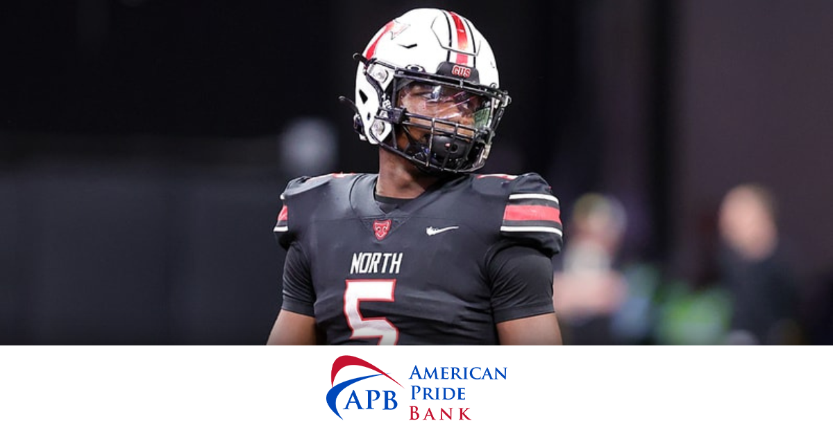 4-star EDGE Khamari Brooks gets look into 'lighter' side of Georgia