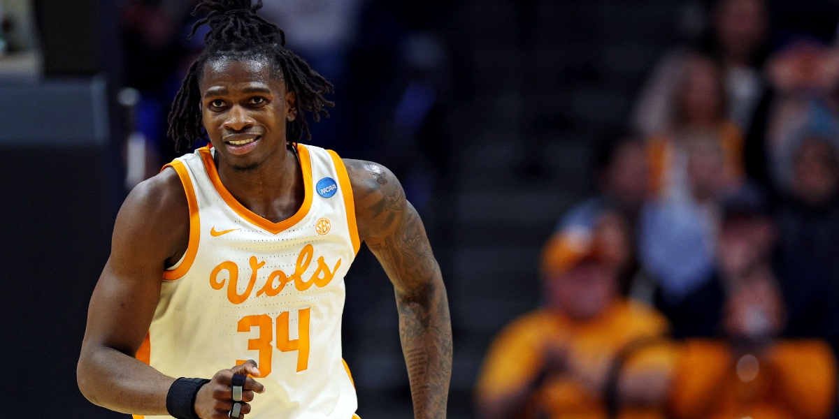 What Tennessee Basketball's new coaches have seen from Vols' new-look roster