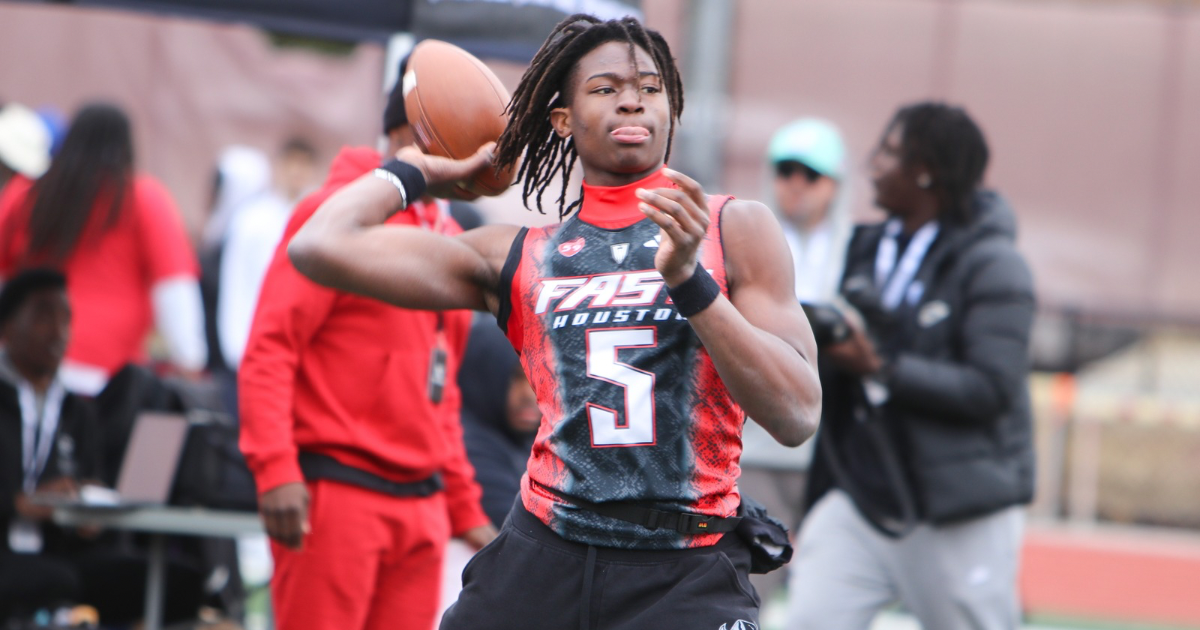 What's Next for Texas A&M Recruiting?