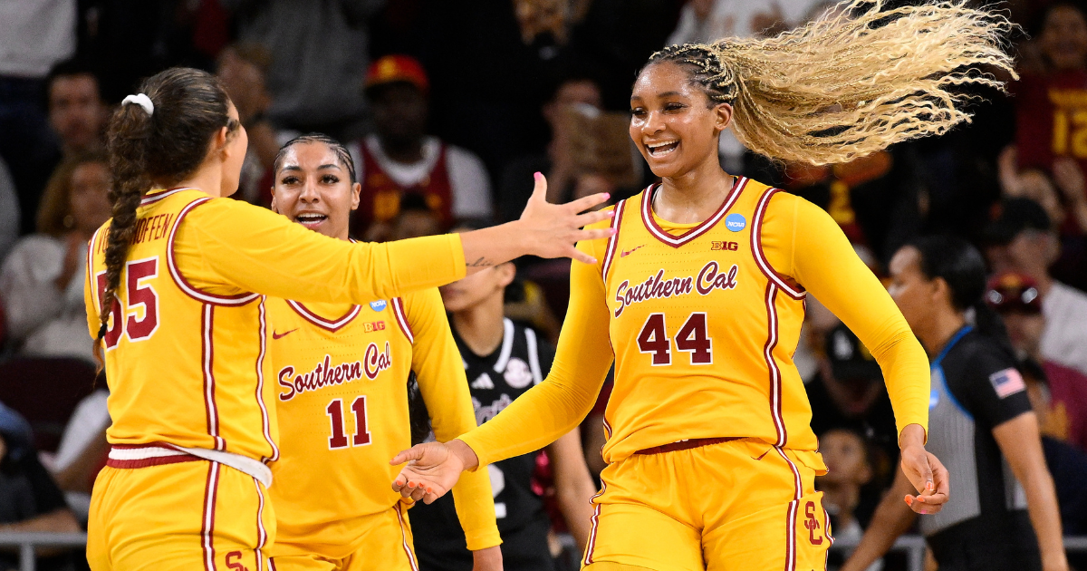 Kiki Iriafen's four-year contract figures with Washington Mystics revealed after WNBA Draft