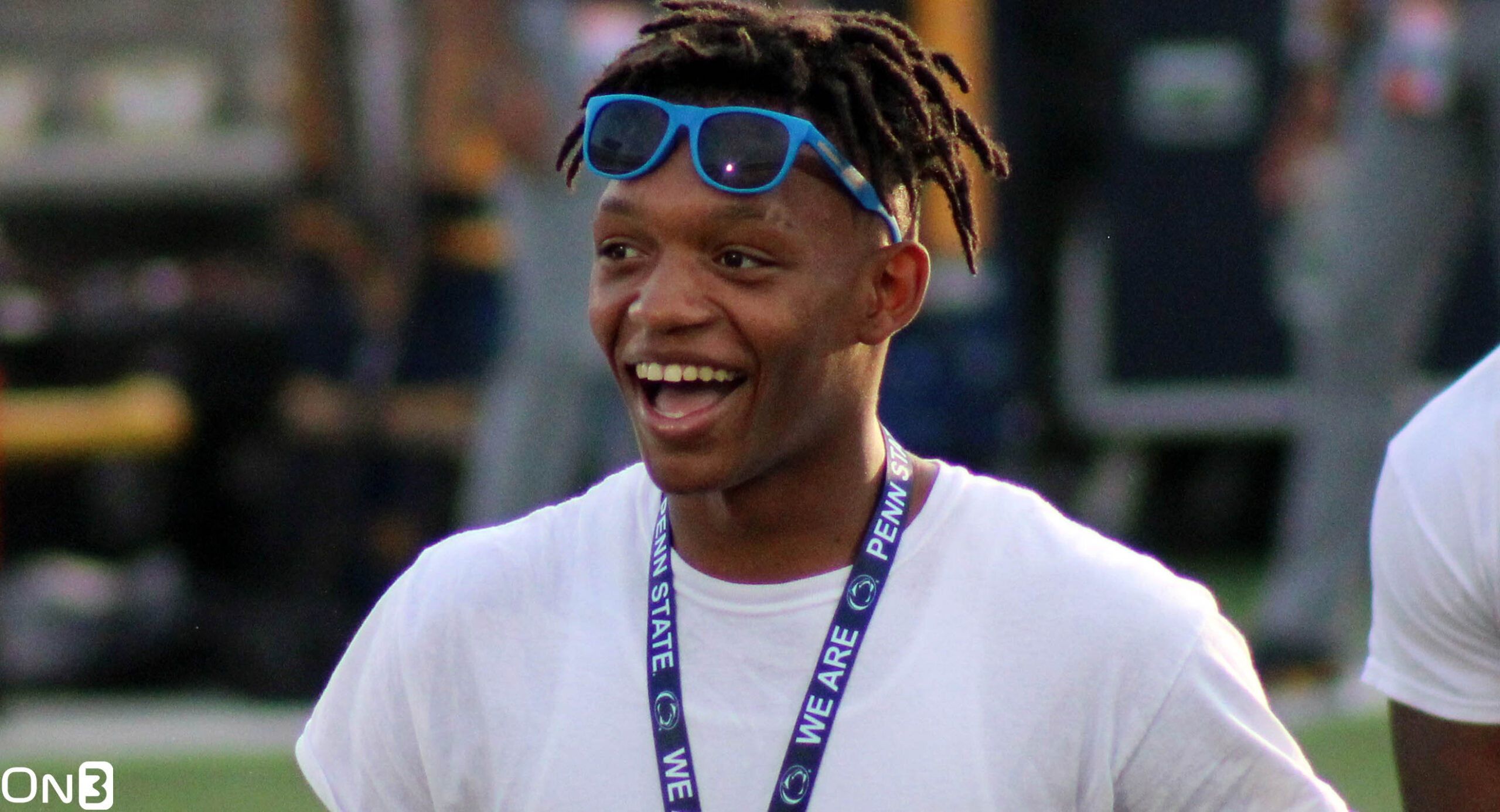 Four-star CB David Davis flips from Penn State to UNC Football