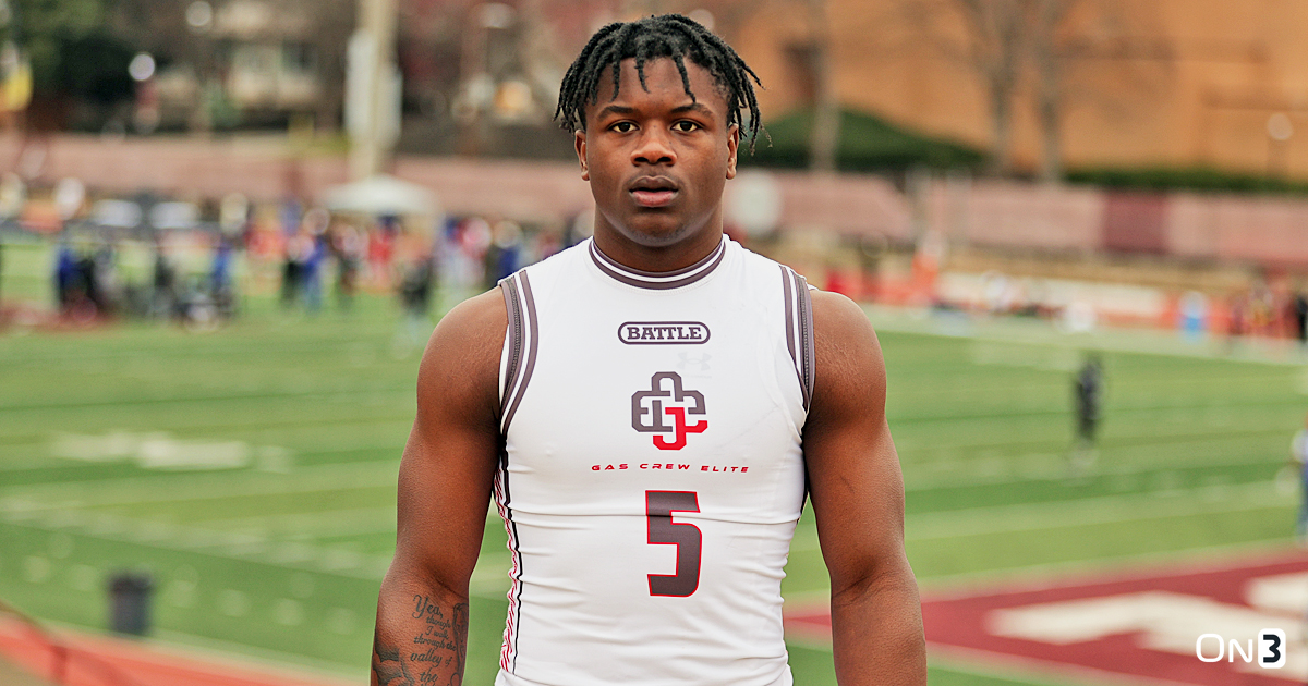 Weekend Mailbag: Five who could commit to Alabama, in-state recruiting, Kalen DeBoer evals