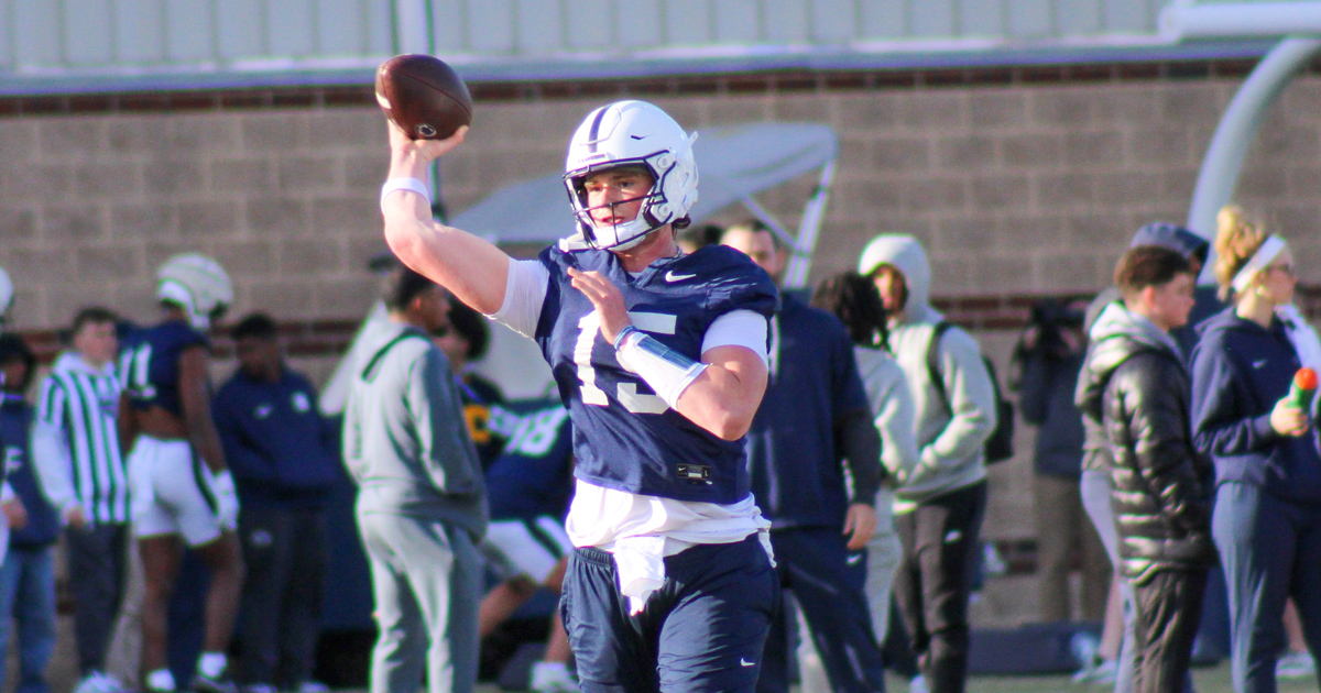 Inside Penn State Football: Weekend chat with BWI