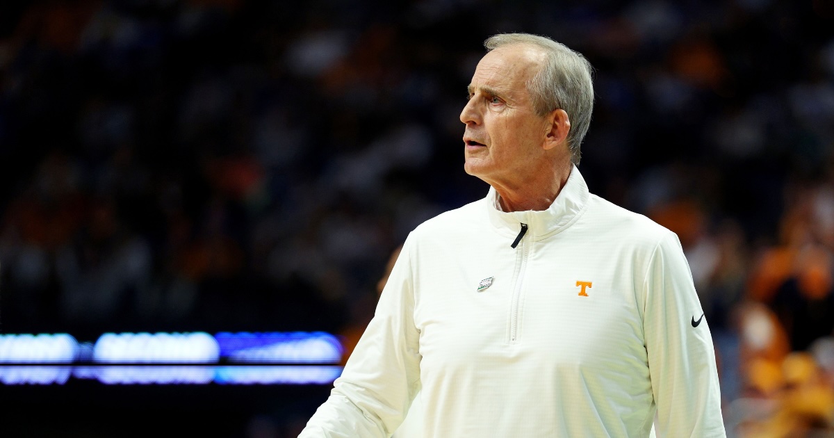 Tennessee Basketball moves up in ESPN's offseason Bracketology update