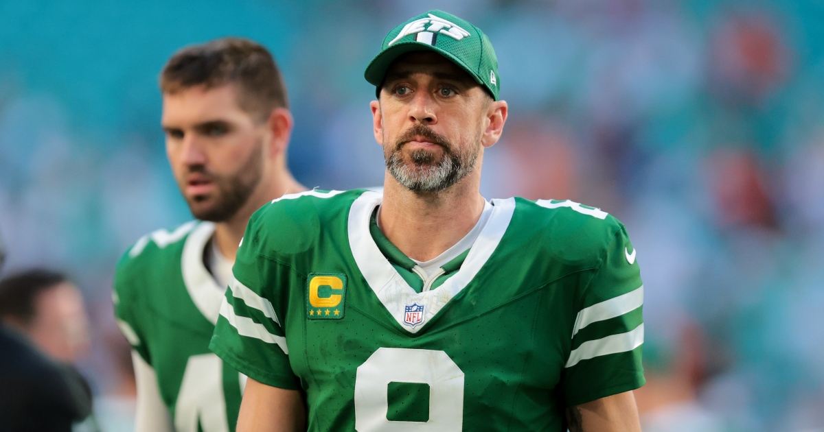 Michael Wilbon blasts Pittsburgh Steelers for approach with Aaron Rodgers