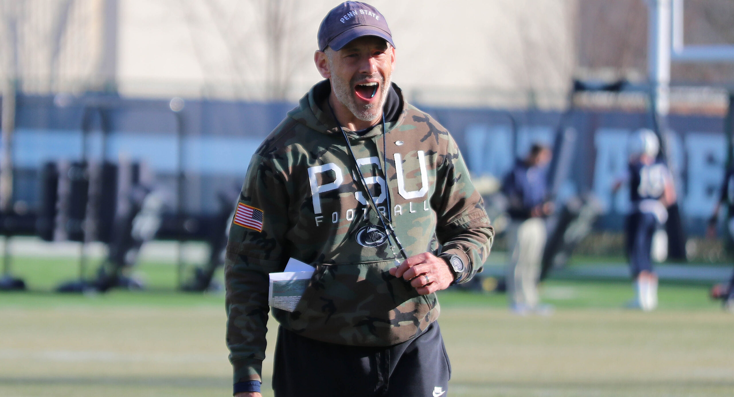 What are the top questions facing the Penn State special teams after spring ball?